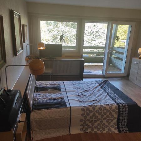 Residence Le Faucon - Col Du Donon Grandfontaine  Εξωτερικό φωτογραφία