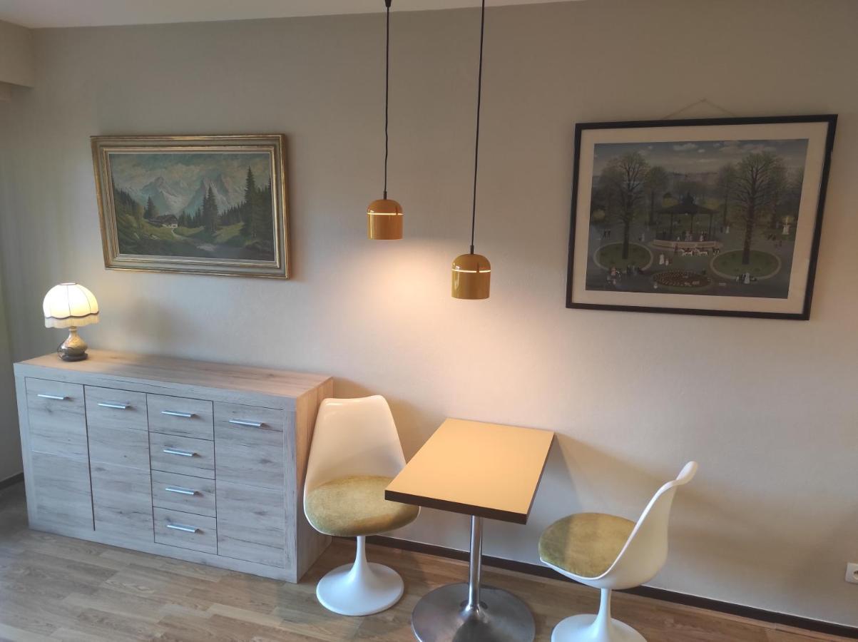 Residence Le Faucon - Col Du Donon Grandfontaine  Εξωτερικό φωτογραφία